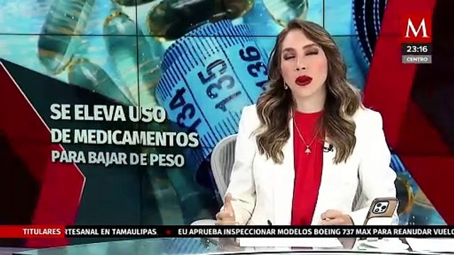 El peligro de la automedicación y los medicamentos milagrosos en México