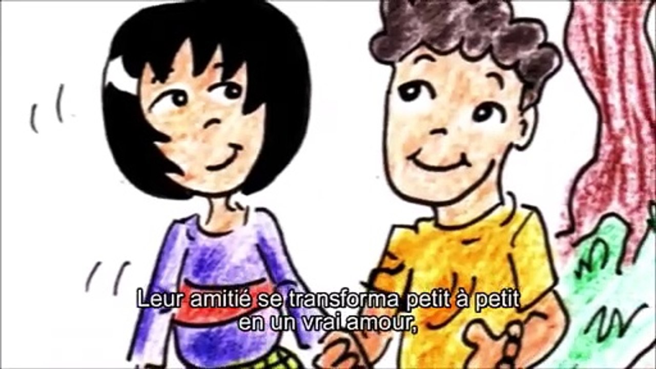 Le Monde Fabuleux de Chloé : 56- Les étoiles guérisseuses (3ème Partie)