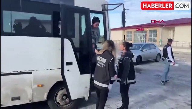 Engin ve Dilan Polat çiftinin tutukluklarına devam kararı verildi