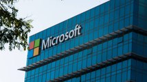 Microsoft Alcanza Los 3 Billones De Dólares De Valor De Mercado