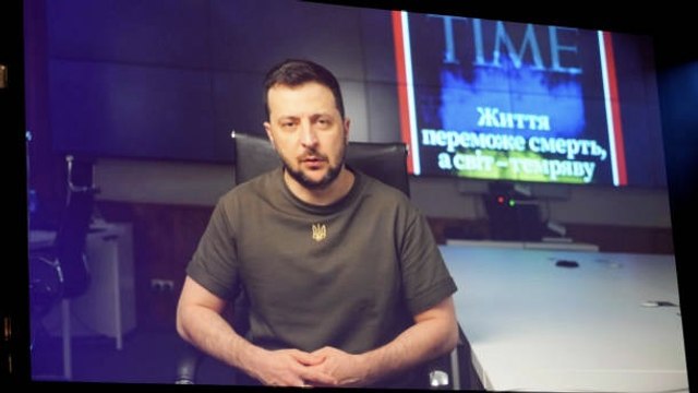 Rusia Acusa A Kiev De Derribar Un Avión Con Ucranianos Dentro