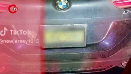 Köprü geçişinde ücret vermemek için kullanılan yol şoke etti 292 kez para vermedi