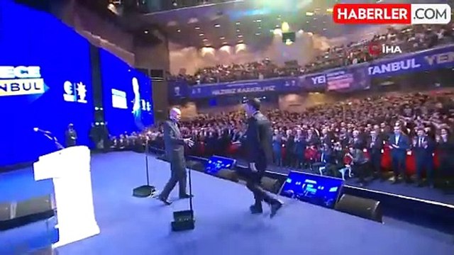 CHP ve AK Parti'nin 2019 ve 2024 yerel seçimlerinde İstanbul adaylarının vaatleri ve yapılanlar