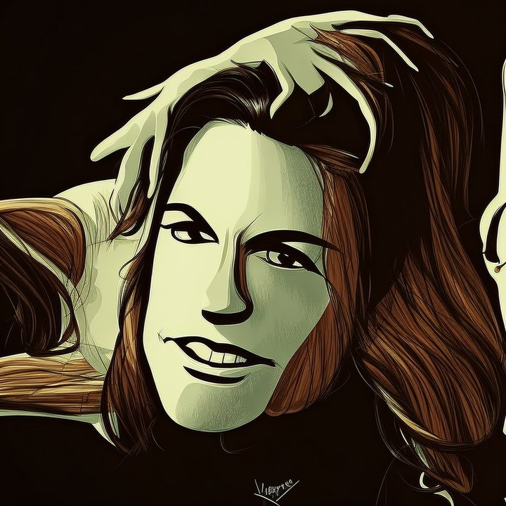 Divorce tumultueux d'Amélie Mauresmo : des clichés exceptionnels de ses enfants, Aaron et Ayla.