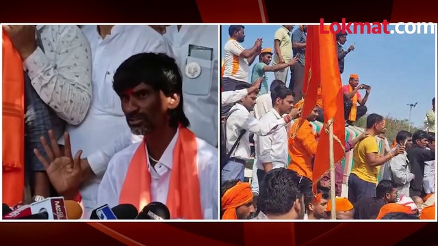 थेट ऑफर.. जरांगे पाटलांचं शिंदे, फडणवीस, पवारांना आवाहन, काय म्हणाले