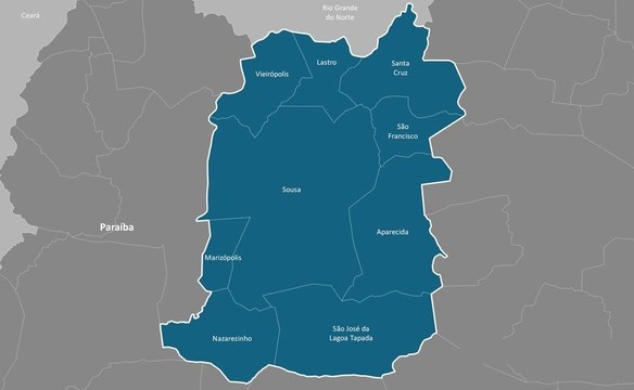 Matéria especial avalia os pré-candidatos a prefeito de todas as cidades da região de Sousa
