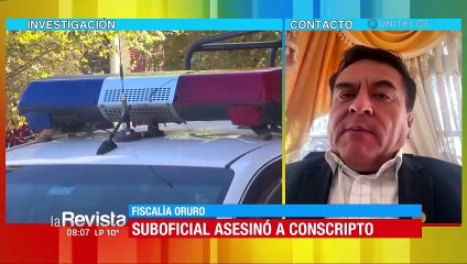 ¿Dónde está el cuerpo del soldado Cota? Una comisión se dirigirá hasta la frontera con Chile