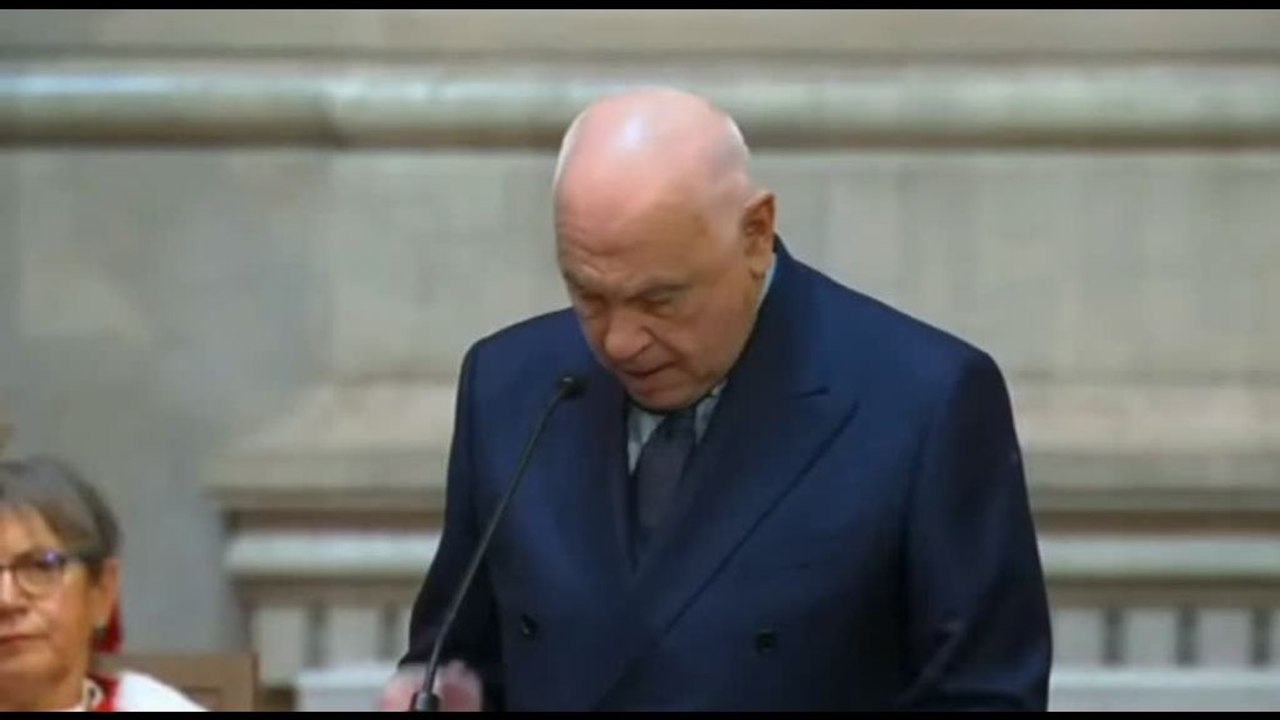 Nordio: effetti attuazione Pnrr su giustizia, ridotti tempi processi