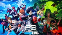 Test de Persona 3 Reload : Après 18 ans, le remake d'un des meilleurs RPG japonais est-il à la hauteur du jeu original ?