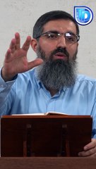 Gel Sana Plaza Açalım | Halis Bayancuk Hoca (Ebu Hanzala)