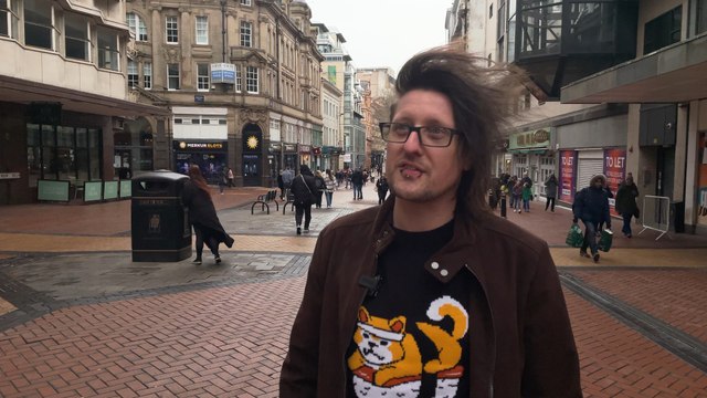 Are Brummies on board with plant-based meat?