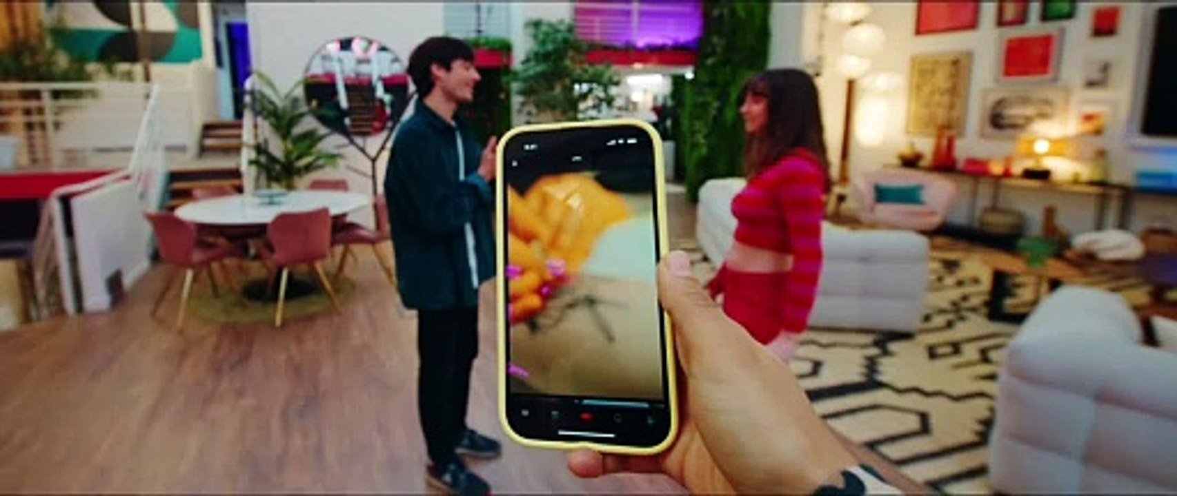 Découvrez "We are open", une nouvelle émission de télé-réalité qui arrive exclusivement en ligne à partir du 1er février prochain via la plateforme "Oho" - VIDEO