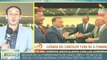 Delegaciones de Venezuela y Guyana abordan controversia sobre el Esequibo en Brasil