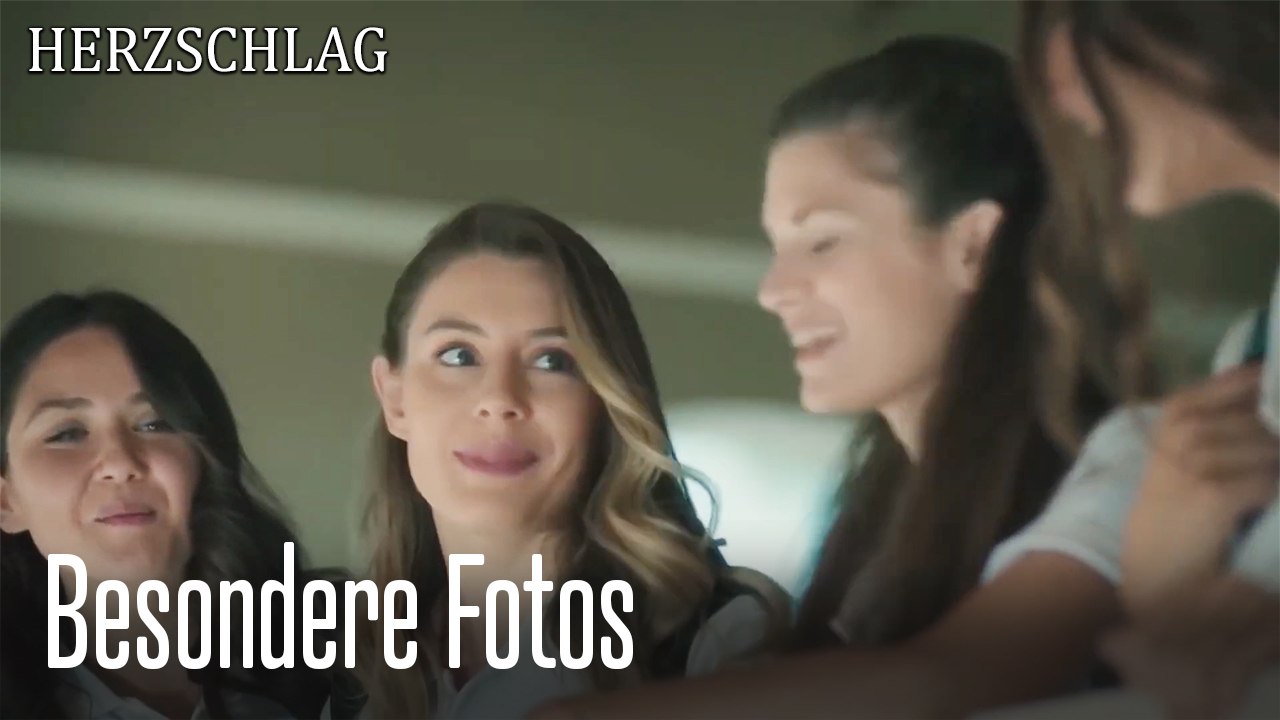 Besondere Fotos