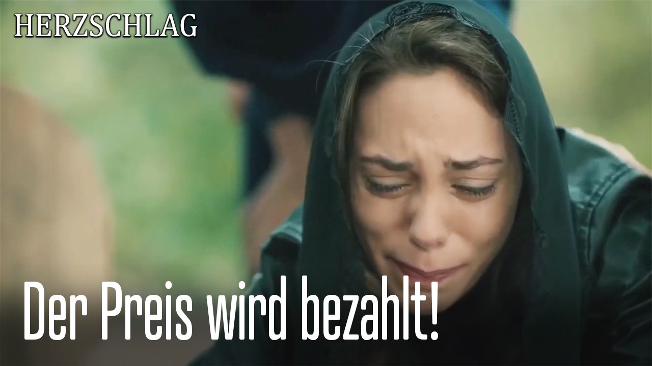 Der Preis wird bezahlt!