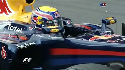 13 . 2010-08-29 - GP 13 Belgique course (TF1)