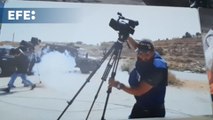 Sindicato de Periodistas Palestino: Israel 