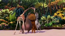 (هتلاقوا لينك الفيلم كامل مدبلج اسفل الفيديو في الوصف)كامل مدبلج عربي Madagascar.1.2005  فيلم الكرتون مدغشقر الجزء الأول