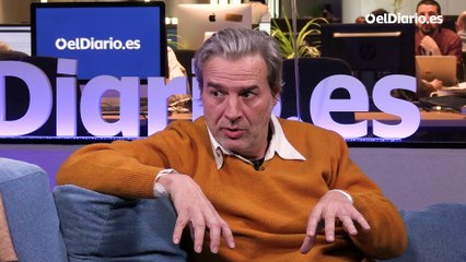 Entrevista Alberto San Juan [Corte 4]