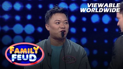 Family Feud: BEAUTY QUEEN NOON, ARTISTA NA NGAYON! (Episode 384)