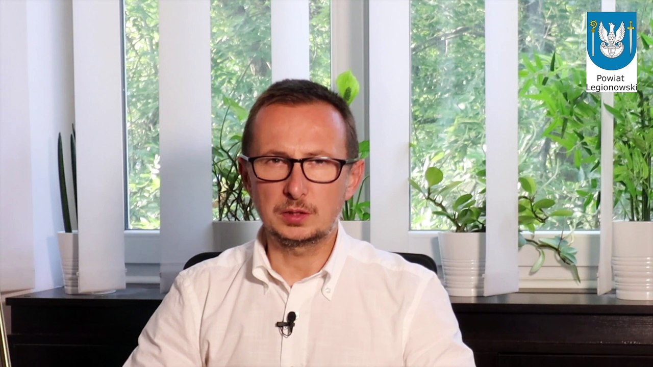 Poradnik prawny nt. nieodpłatnej pomocy prawnej i nieodpłatnego poradnictwa obywatelskiego dla mieszkańców Powiatu Legionowskiego