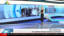 Ο Αγρότης, Γιάννης Τζιόρας στο STAR