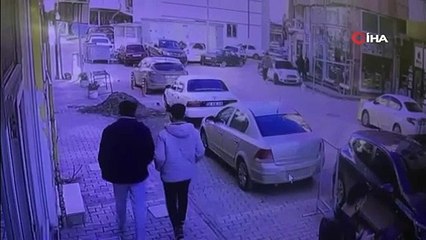 Malatya'daki deprem Adıyaman'da paniğe neden oldu