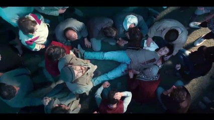 8.1T. KÜBRA ❤️ Fin 1ª Temporada - Capítulo 8 ESPAÑOL HD ❤️ Çağatay Ulusoy