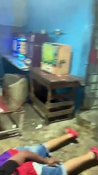 DNCD realiza operativo en Capotillo, agentes son atacados a tiros al concluir intervención