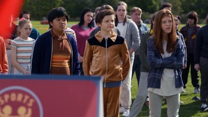 Watch Son of a Critch Season 1 ep11