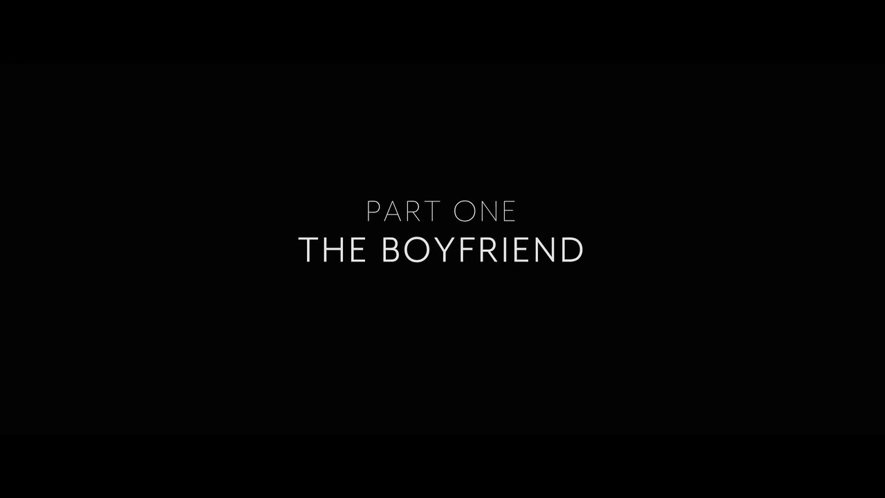 American Nightmare [S01E01] - The Boyfriend