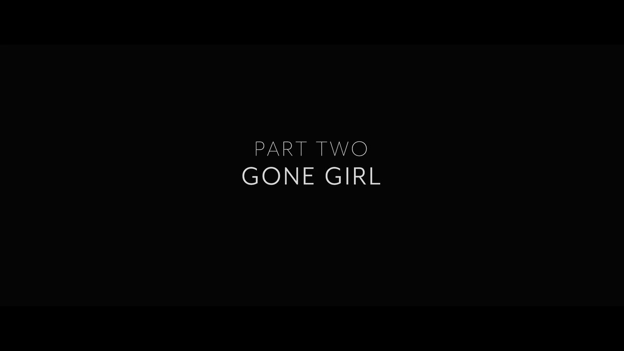 American Nightmare [S01E02] - Gone Girl