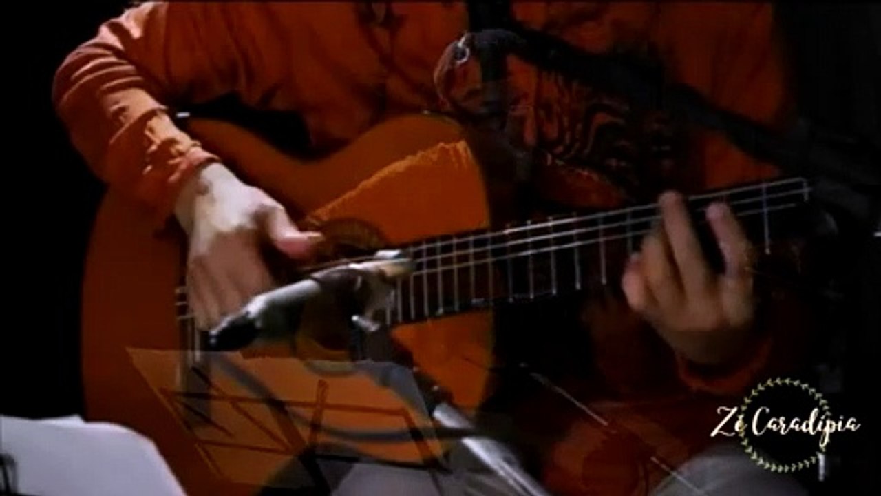 Senhora Bossa - Zé Caradípia & Reginaldo Mil