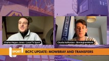 Birmingham City update: Fans thoughts on Mowbray and January window update