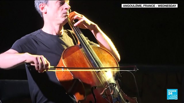 Angoulême Comics Festival: British author Posy Simmonds wins the 2024 Grand Prix