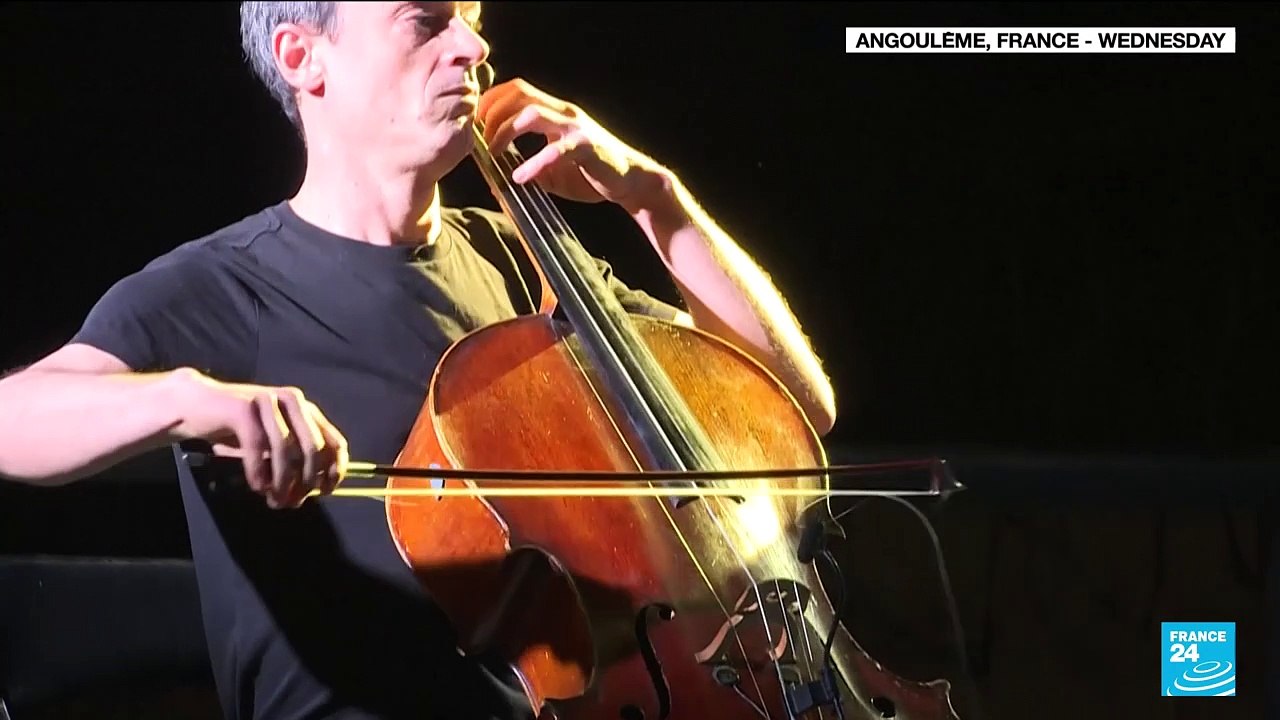 Angoulême Comics Festival: British author Posy Simmonds wins the 2024 Grand Prix