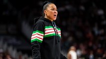 Gamecocks Battle LSU Tigers in Top 10 NCAAW Clash on Thursday