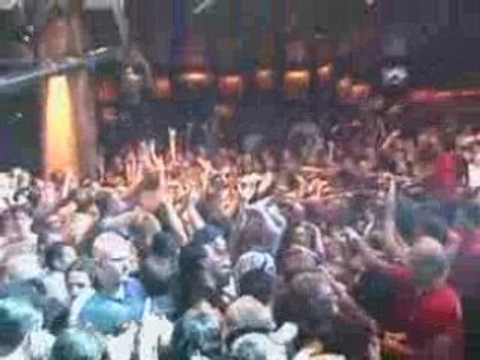 The Offspring - All I Want - Live House of Blues