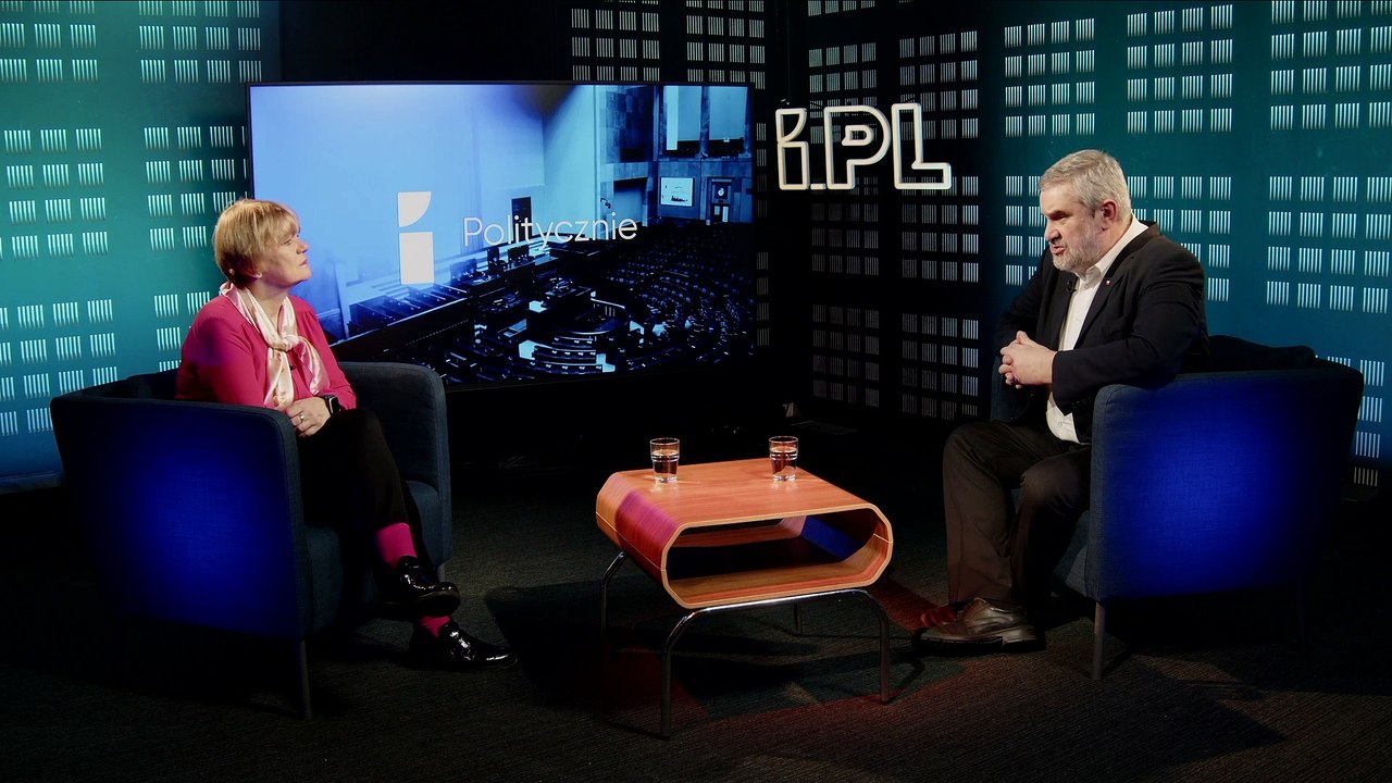 Ardanowski: Polityka Komisji Europejskiej jest zabójcza dla rolnictwa europejskiego