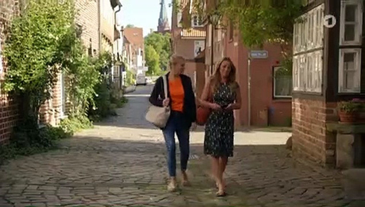 Rote Rosen Folge 3911 Simons schwere Entscheidung