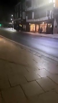 Yorkshire crime: Police release video of burglary at York Gin store as suspect identified