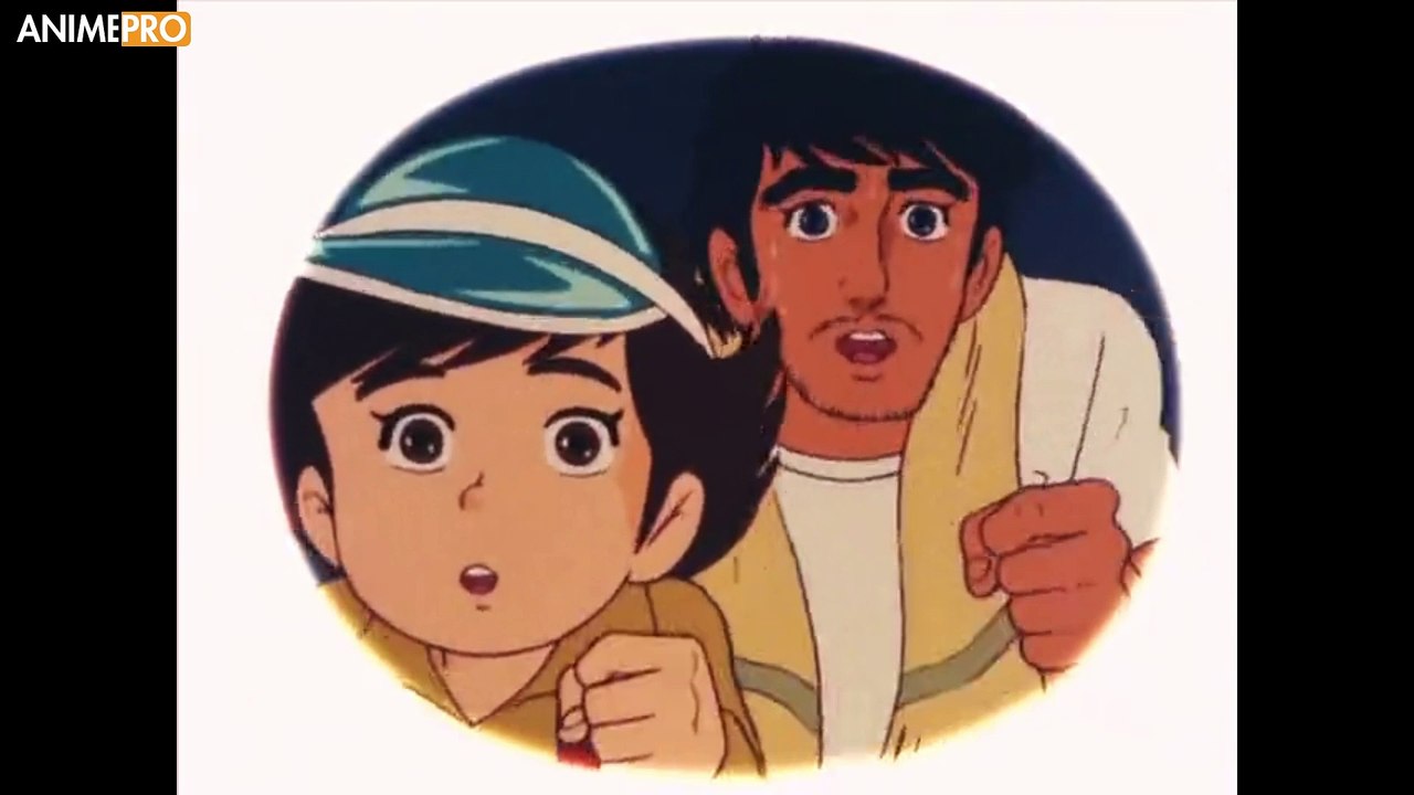 Ganbare Genki - Episode 6