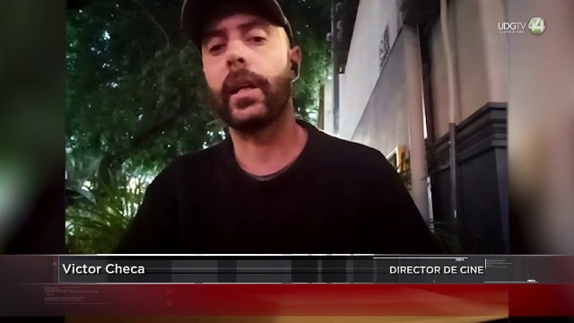 ‘Tiempos futuros’, la nueva película de Víctor Checa se estrena en México