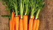 Magic Benefits of Carrot...
