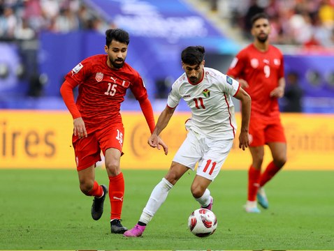 AR AFC JOR BHR 3MHL 250124