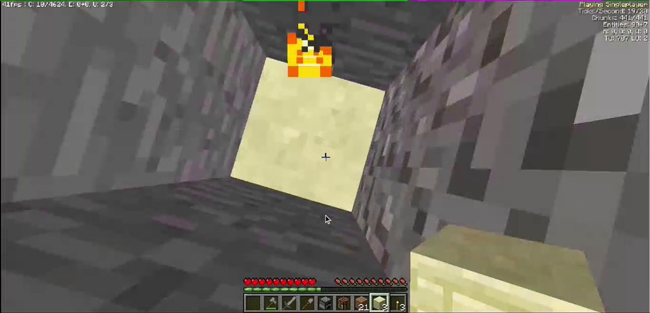 Minecraft Survival Series Ep 2