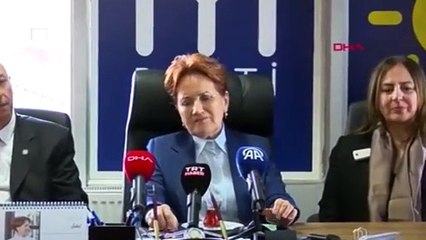 meral akşener