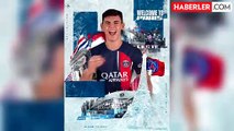 PSG'den 18'lik yıldıza 22 milyon euro