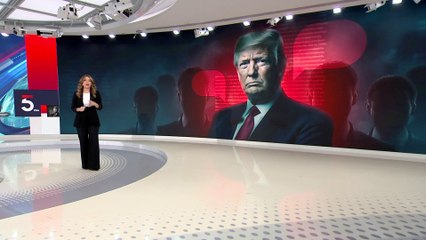 إشارات تحذيرية قد تضعف ترمب في سباق البيت الأبيض