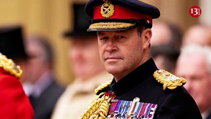 Britons are warned that they may be called to war if NATO enters in to conflict with Russia